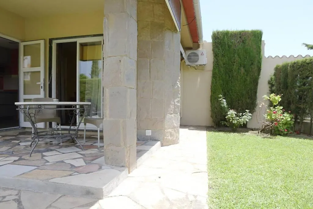 Little House Near The Sea Villa Cambrils