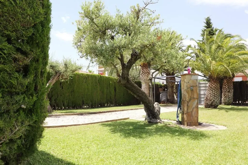 Little House Near The Sea Villa Cambrils Holiday home