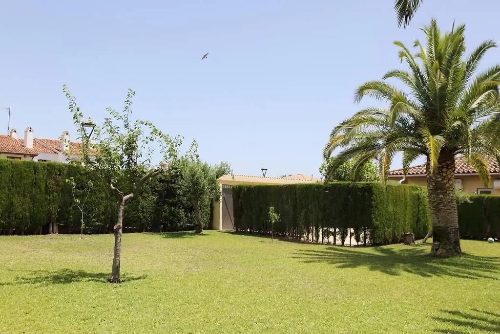 Holiday home Little House Near The Sea Villa Cambrils